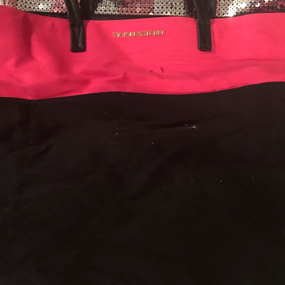 Victoria’s Secret Tote